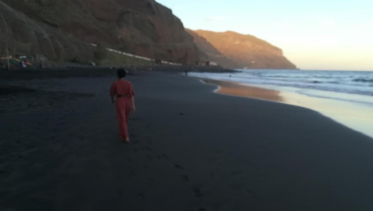Tenerife 산타크루스데 테네리페 외부 사진
