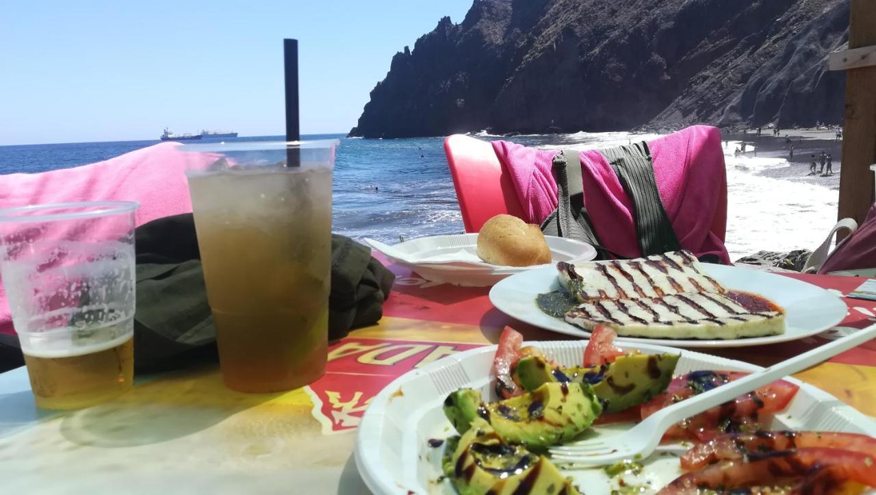 Tenerife 산타크루스데 테네리페 외부 사진