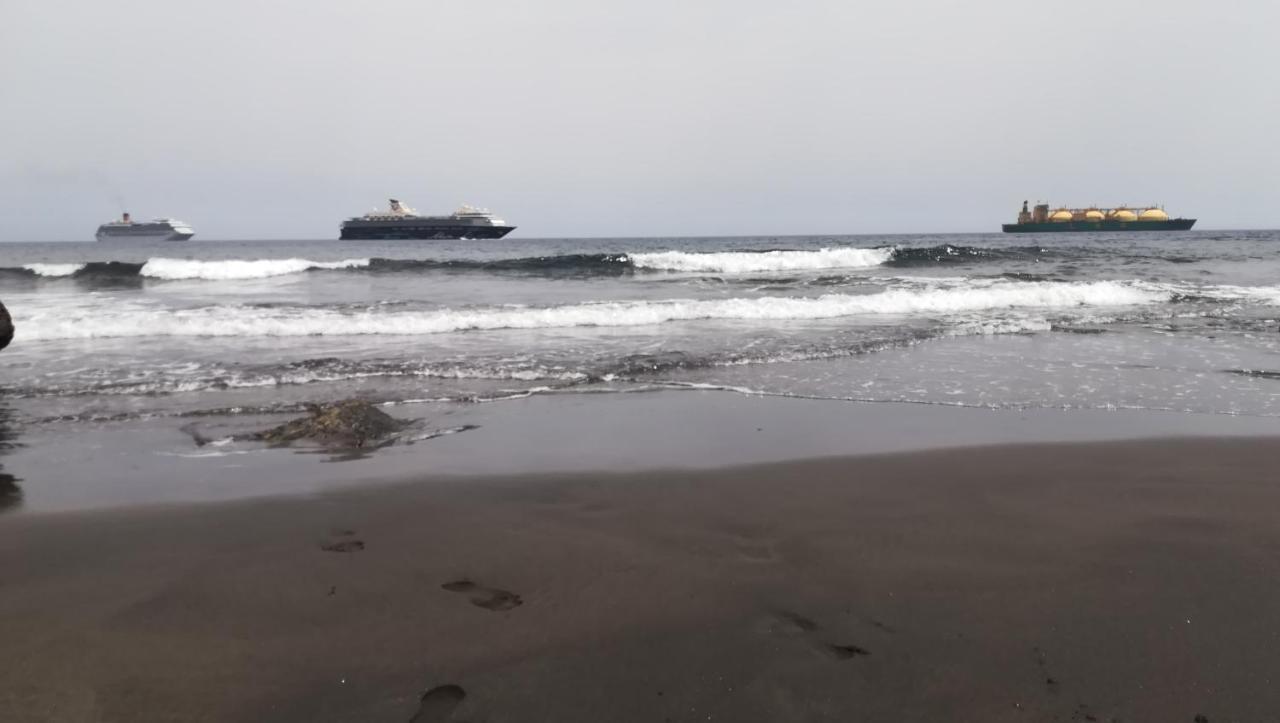 Tenerife 산타크루스데 테네리페 외부 사진