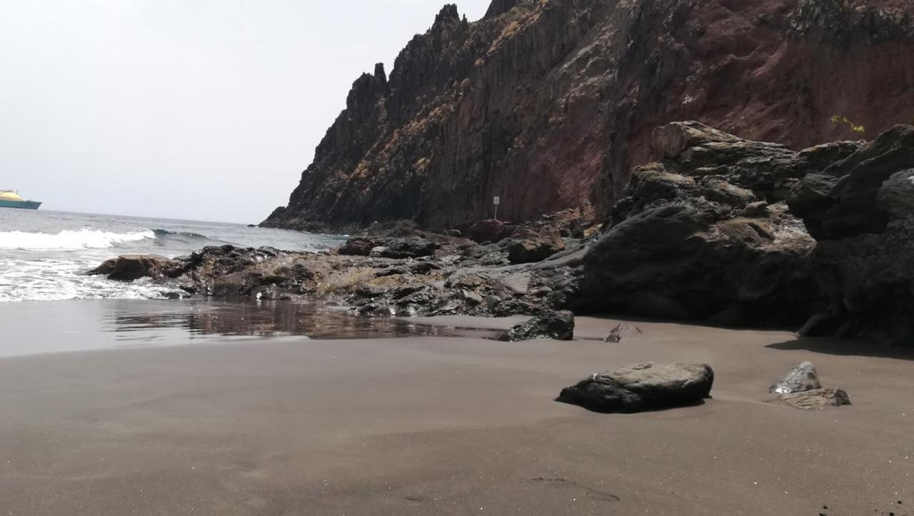 Tenerife 산타크루스데 테네리페 외부 사진