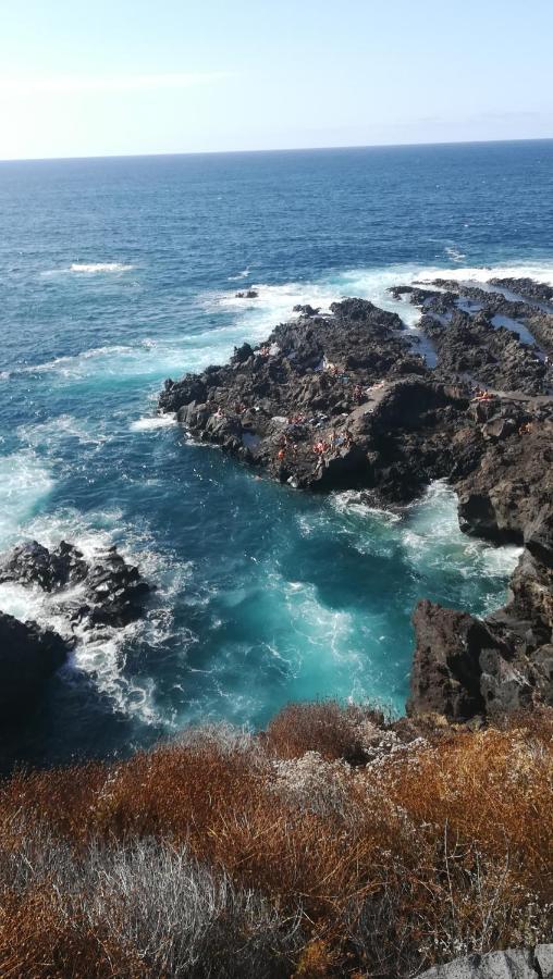 Tenerife 산타크루스데 테네리페 외부 사진
