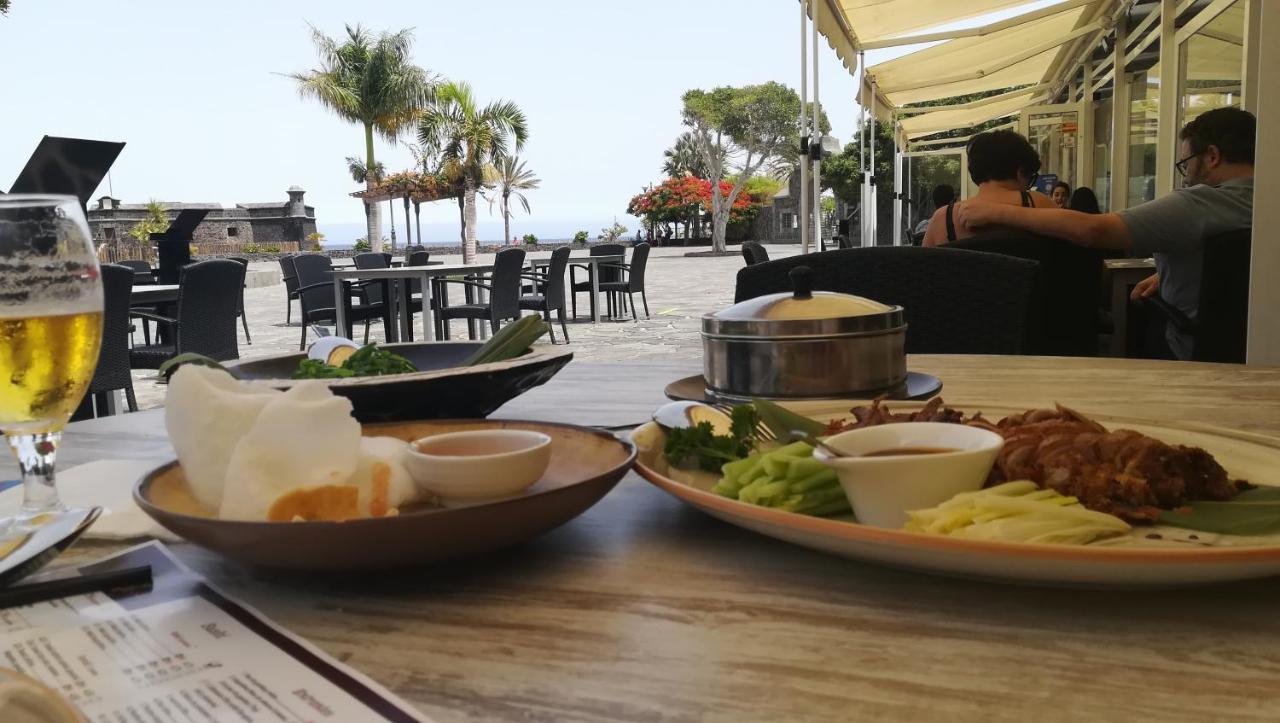 Tenerife 산타크루스데 테네리페 외부 사진