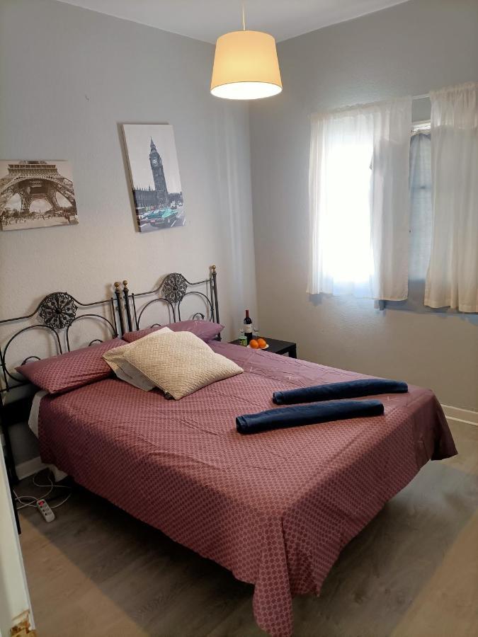 Tenerife 산타크루스데 테네리페 외부 사진
