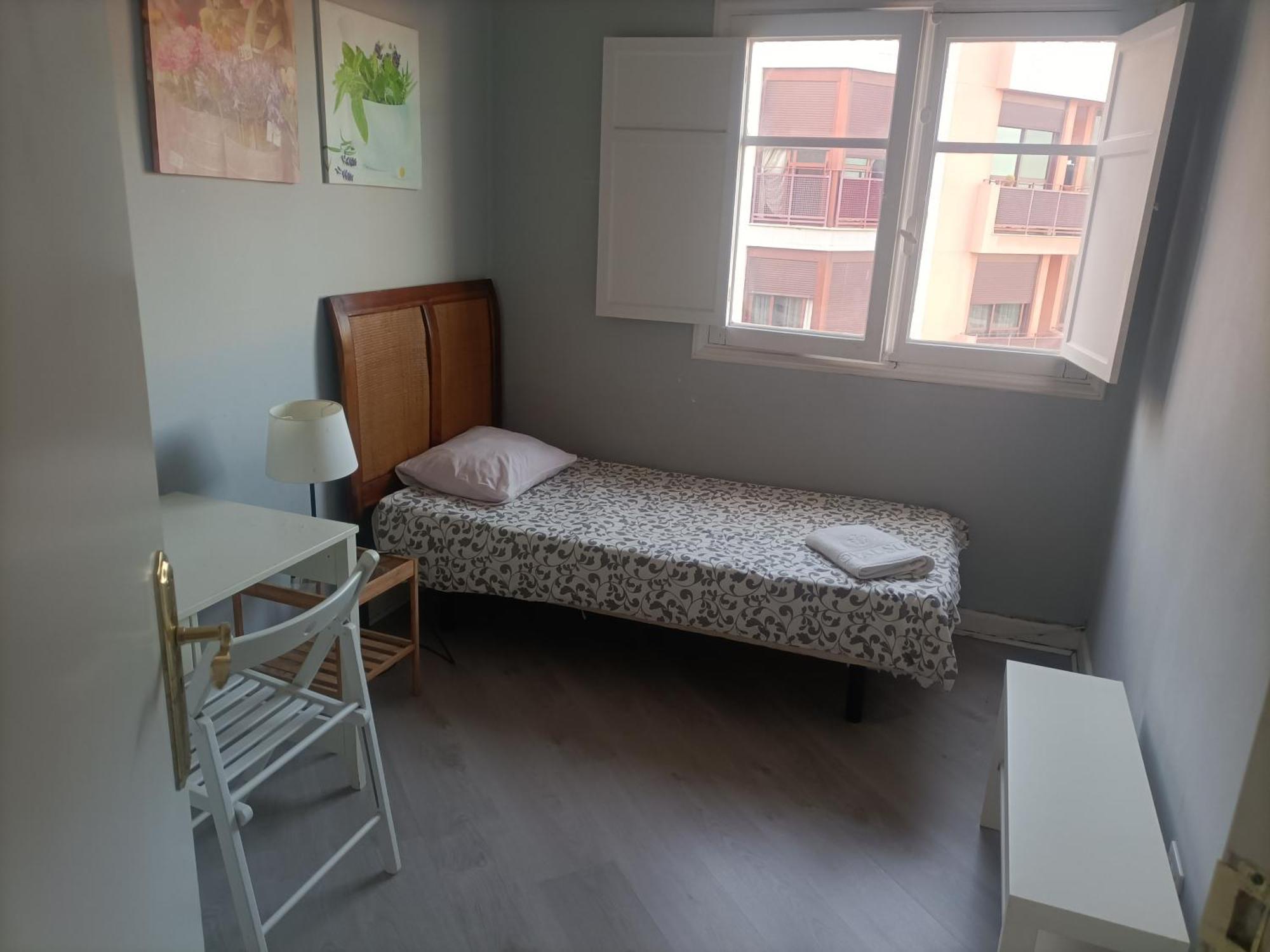 Tenerife 산타크루스데 테네리페 외부 사진