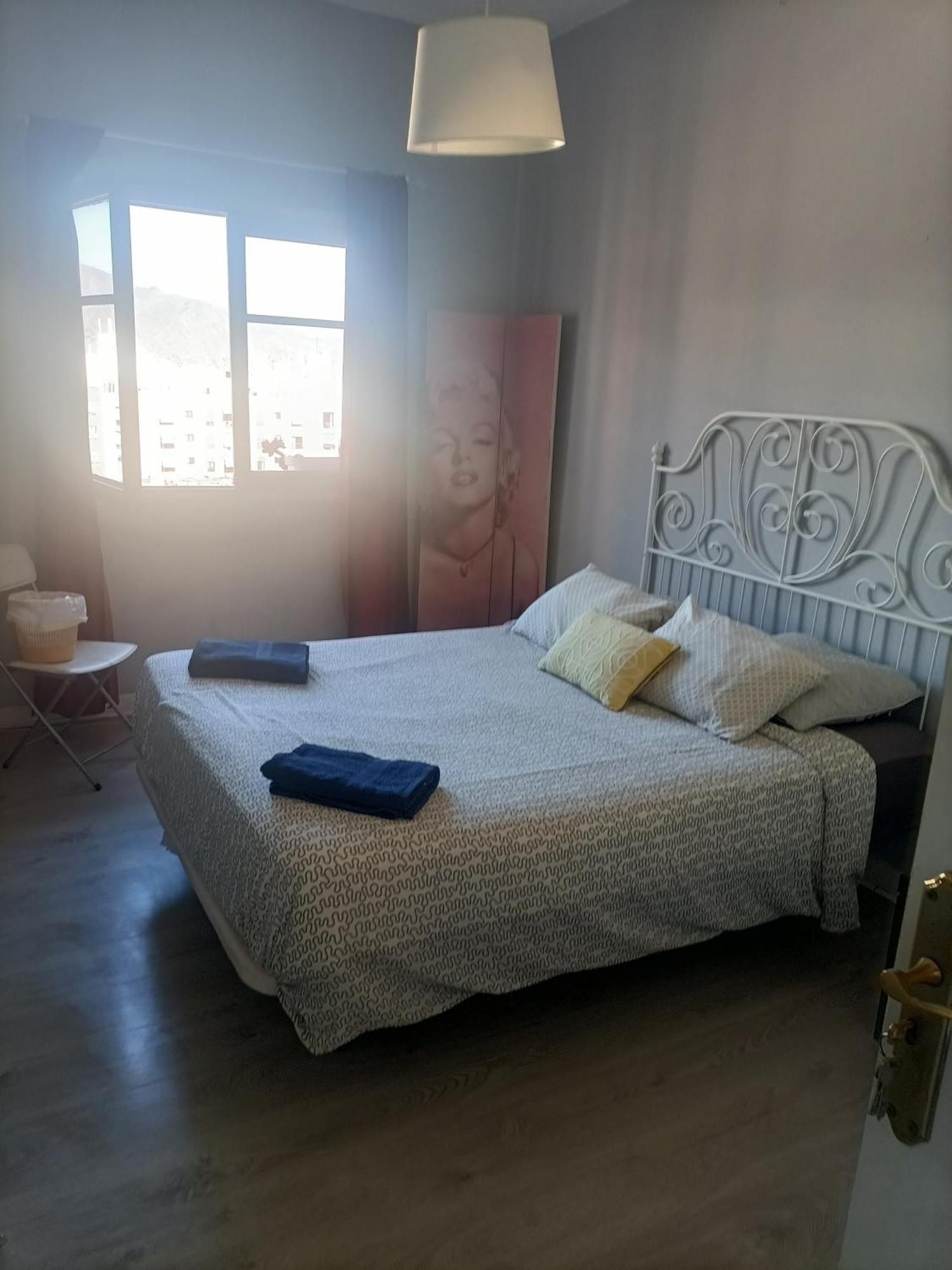 Tenerife 산타크루스데 테네리페 외부 사진