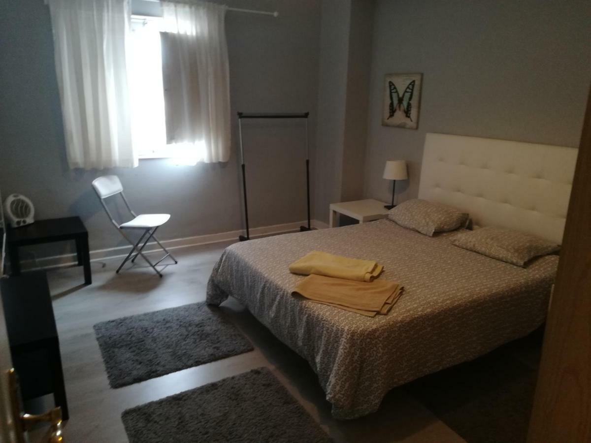 Tenerife 산타크루스데 테네리페 외부 사진