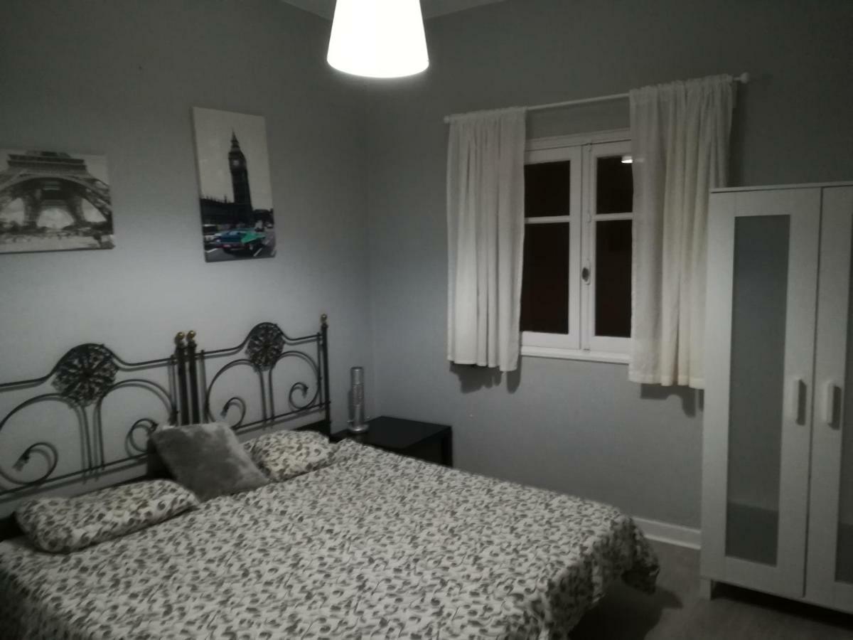 Tenerife 산타크루스데 테네리페 외부 사진