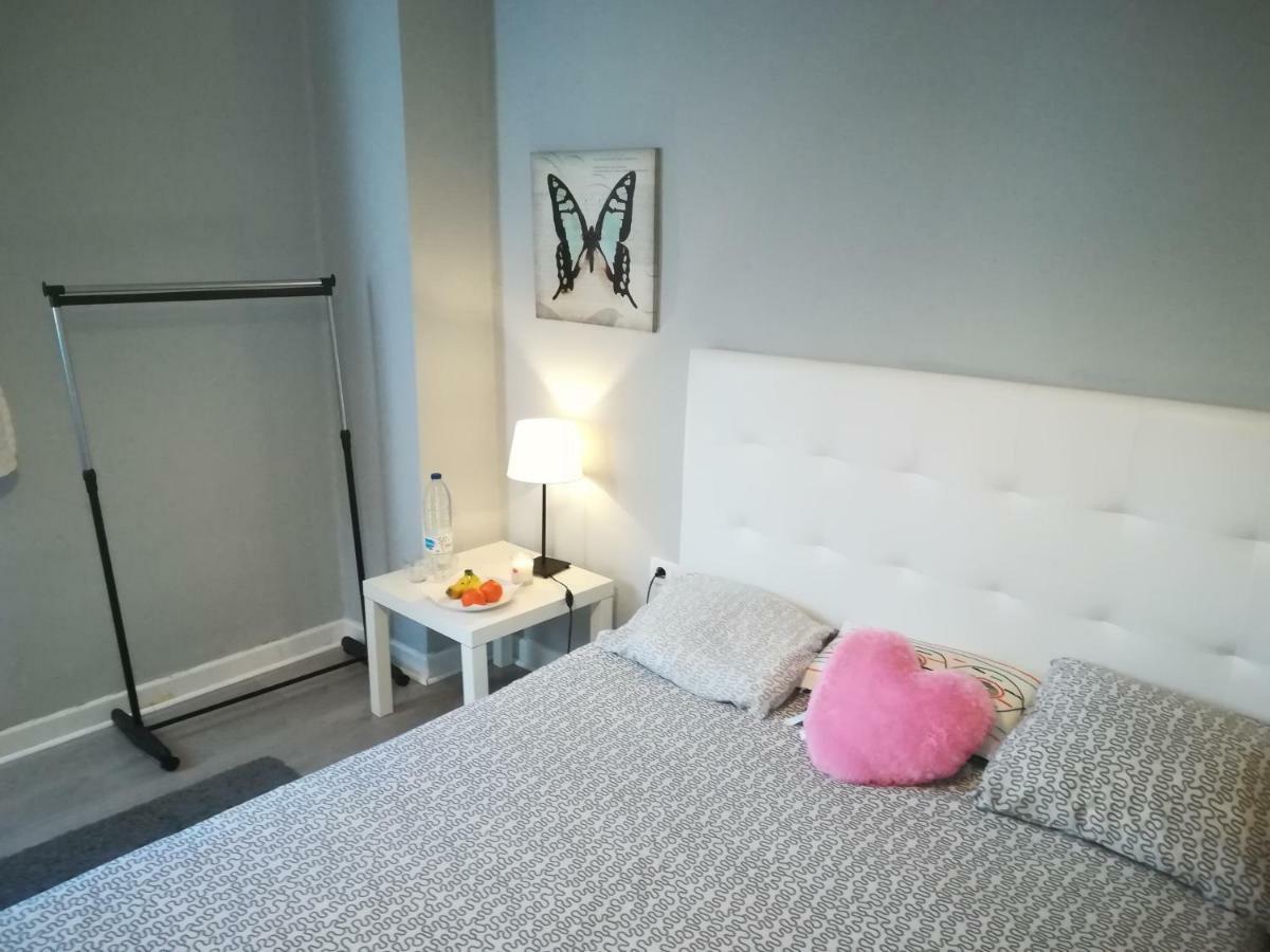 Tenerife 산타크루스데 테네리페 외부 사진