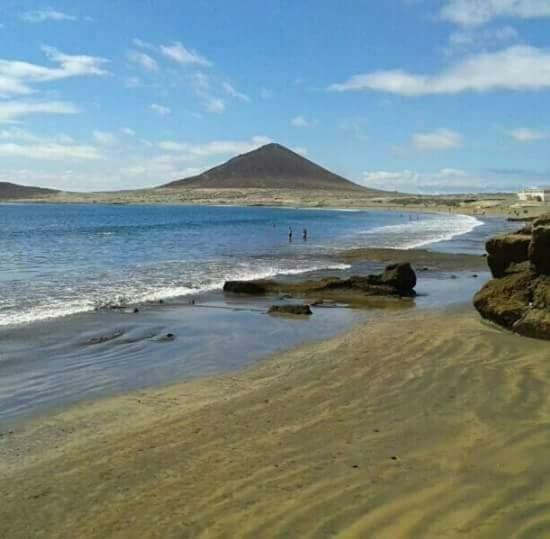 Tenerife 산타크루스데 테네리페 외부 사진