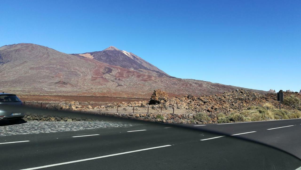 Tenerife 산타크루스데 테네리페 외부 사진