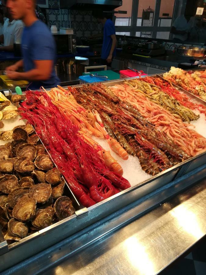 Tenerife 산타크루스데 테네리페 외부 사진