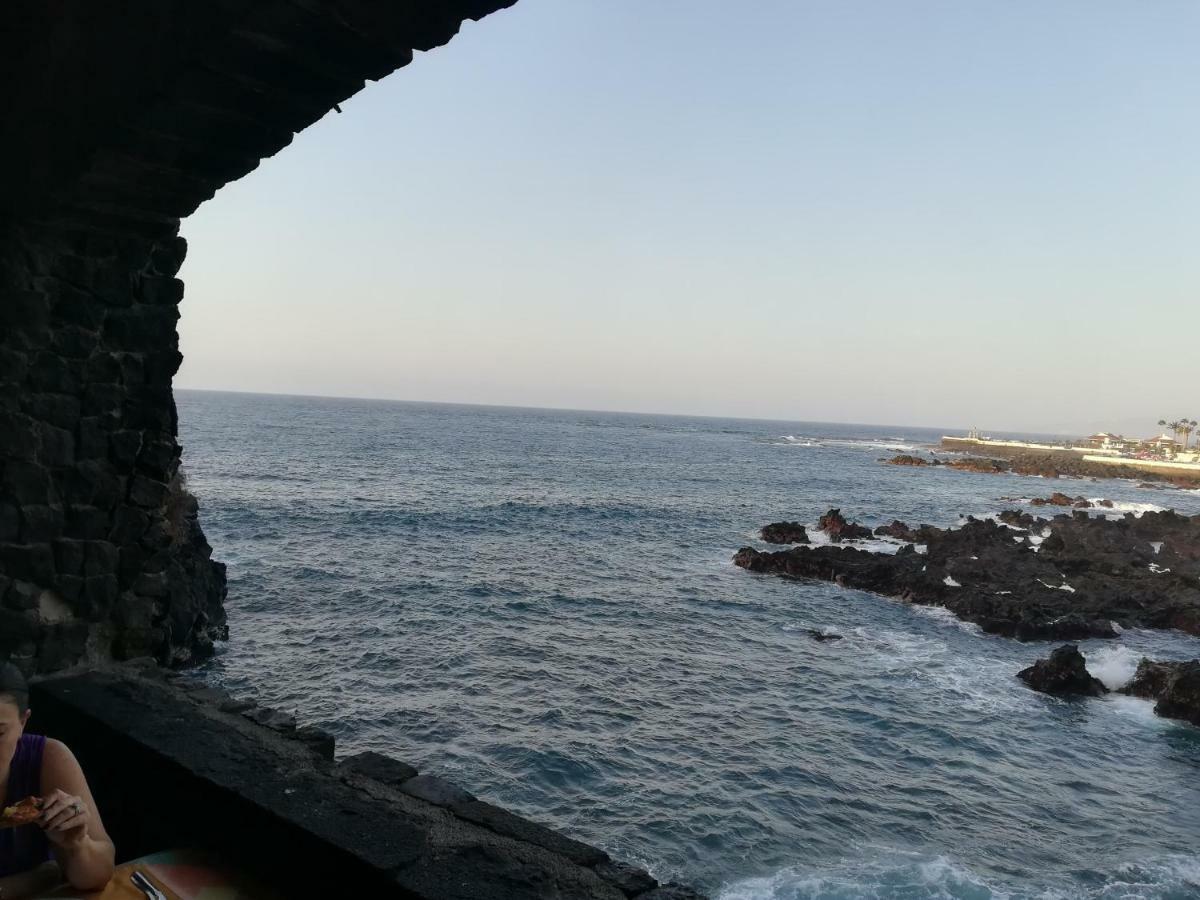 Tenerife 산타크루스데 테네리페 외부 사진