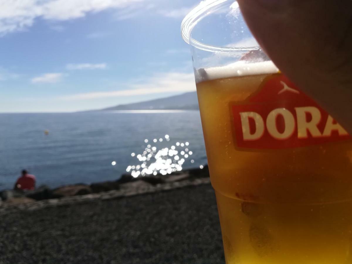 Tenerife 산타크루스데 테네리페 외부 사진