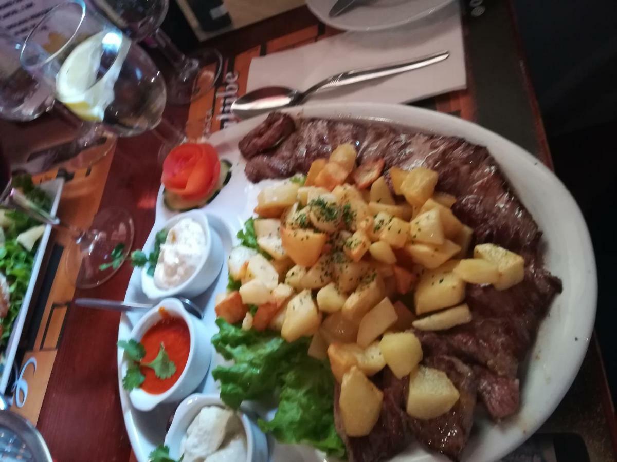 Tenerife 산타크루스데 테네리페 외부 사진