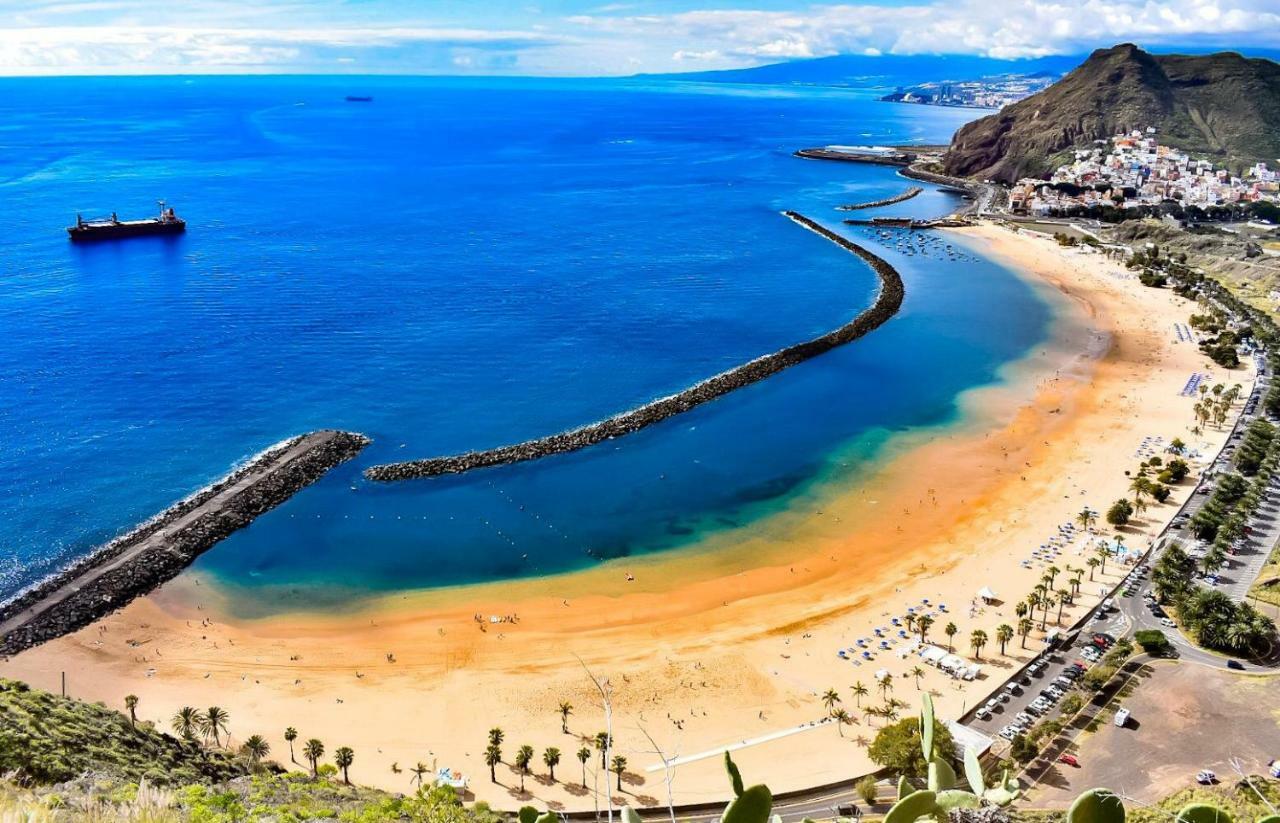 Tenerife 산타크루스데 테네리페 외부 사진