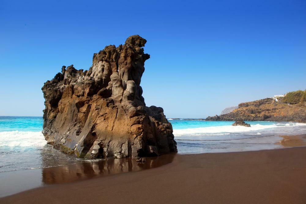Tenerife 산타크루스데 테네리페 외부 사진