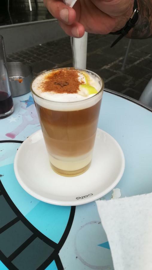 Tenerife 산타크루스데 테네리페 외부 사진