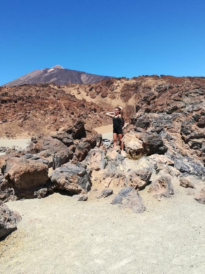 Tenerife 산타크루스데 테네리페 외부 사진