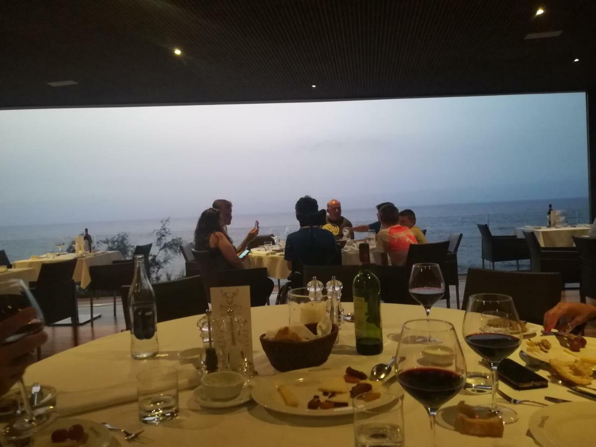 Tenerife 산타크루스데 테네리페 외부 사진