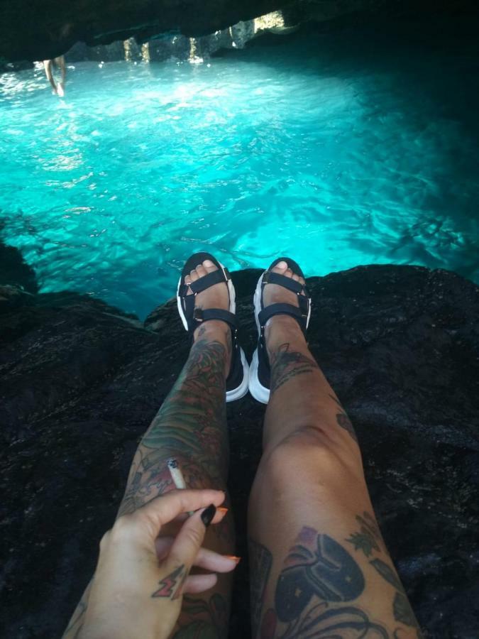 Tenerife 산타크루스데 테네리페 외부 사진