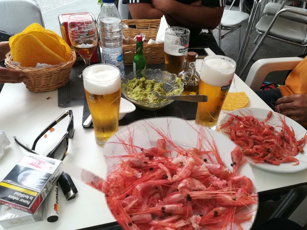 Tenerife 산타크루스데 테네리페 외부 사진