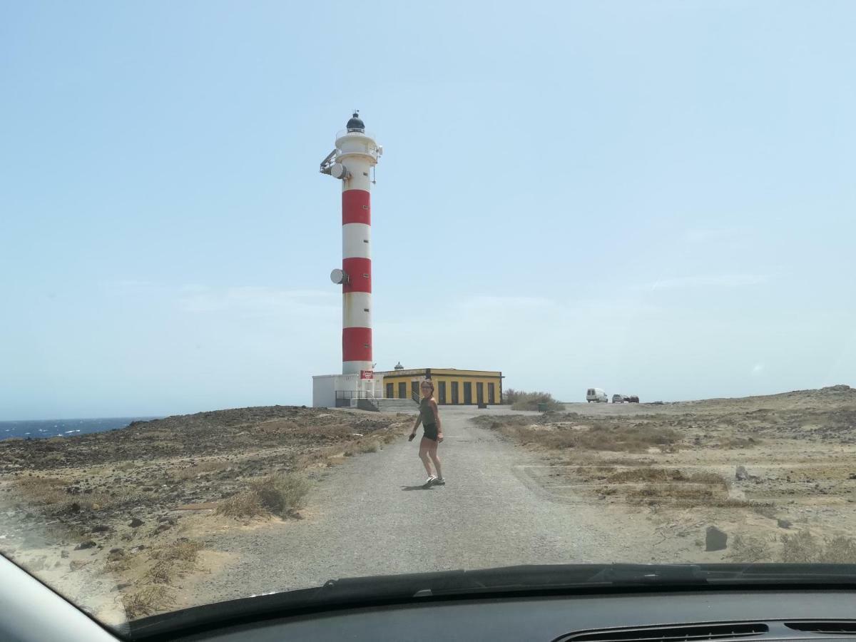 Tenerife 산타크루스데 테네리페 객실 사진