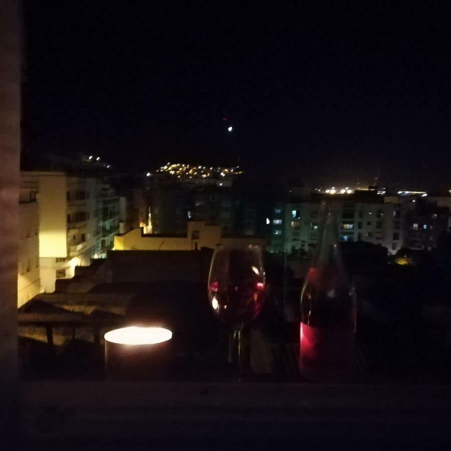 Tenerife 산타크루스데 테네리페 외부 사진