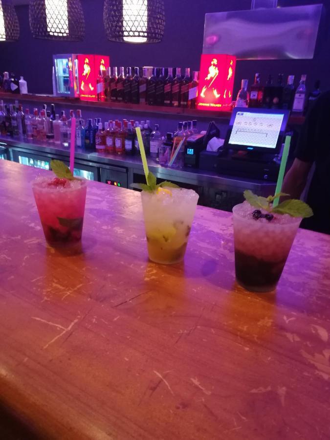 Tenerife 산타크루스데 테네리페 외부 사진