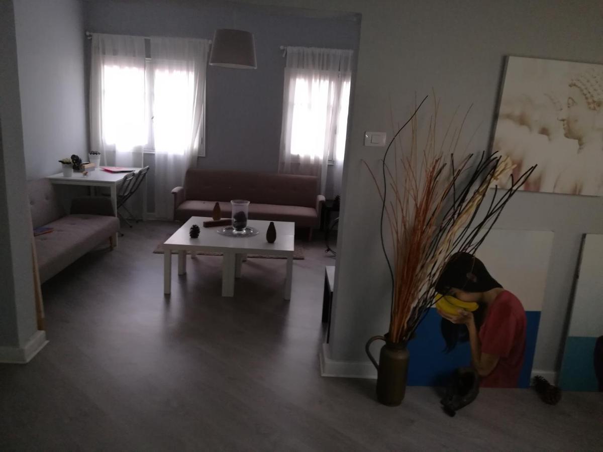 Tenerife 산타크루스데 테네리페 외부 사진