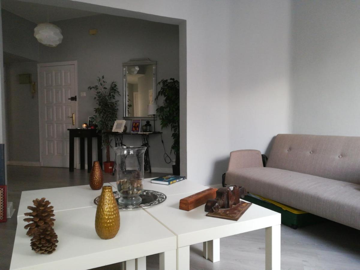 Tenerife 산타크루스데 테네리페 외부 사진
