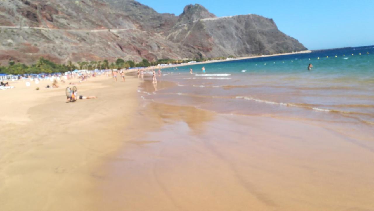Tenerife 산타크루스데 테네리페 외부 사진