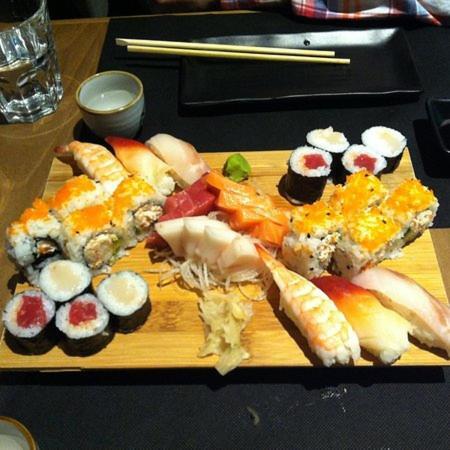 Tenerife 산타크루스데 테네리페 외부 사진
